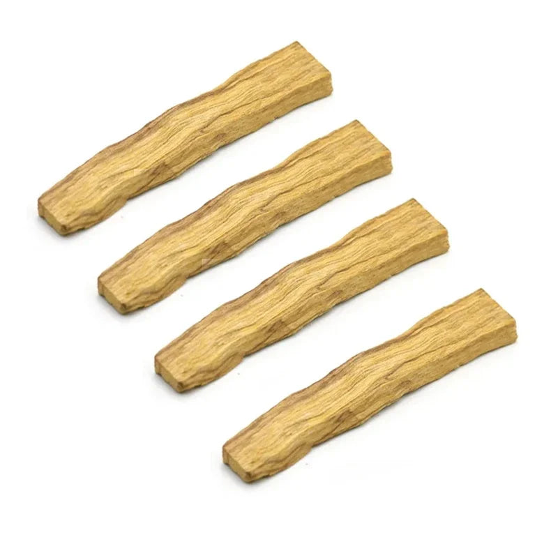 Palo Santo Natural Incense Sticks High-oil smell of old materials for long-lasting application of Yoga Buddha aromatherapy scene