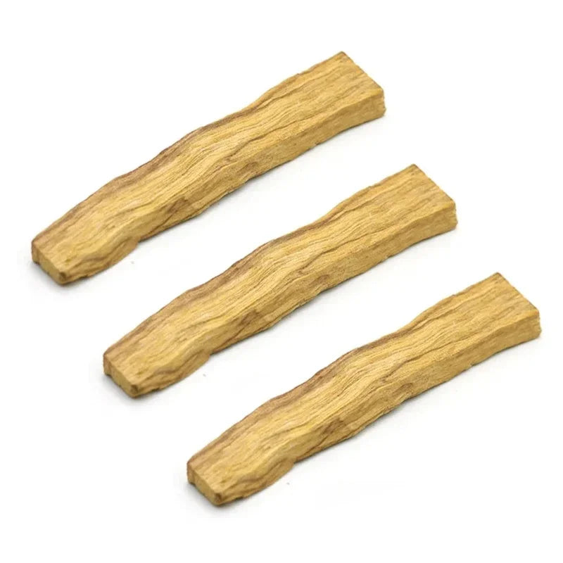 Palo Santo Natural Incense Sticks High-oil smell of old materials for long-lasting application of Yoga Buddha aromatherapy scene