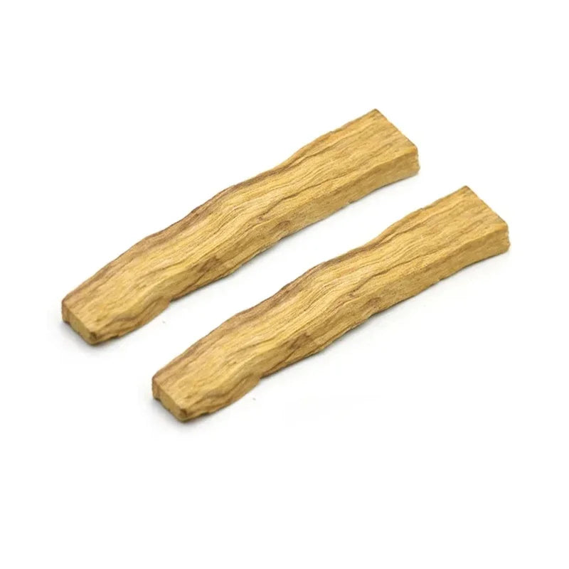 Palo Santo Natural Incense Sticks High-oil smell of old materials for long-lasting application of Yoga Buddha aromatherapy scene